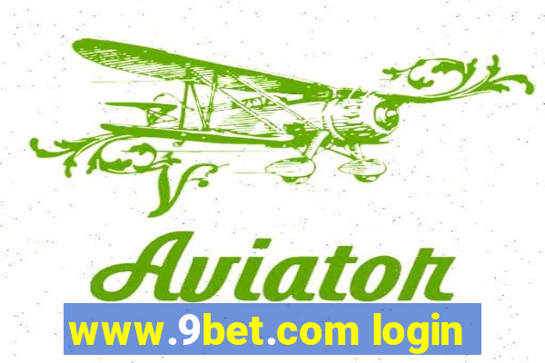 www.9bet.com login